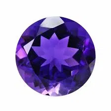 Image of February Birthstone | Amethyst Meaning, Healing & Significance